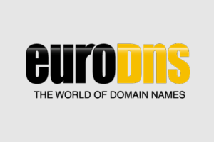 EuroDNS Partner
