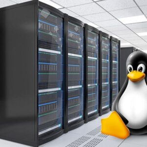 Cloud Linux VPS