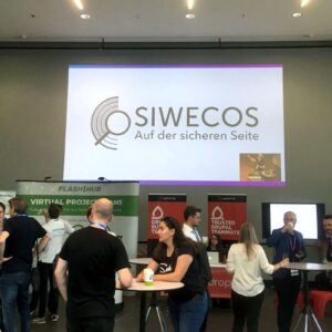 SIWECOS kao globalni sigurnosni standard