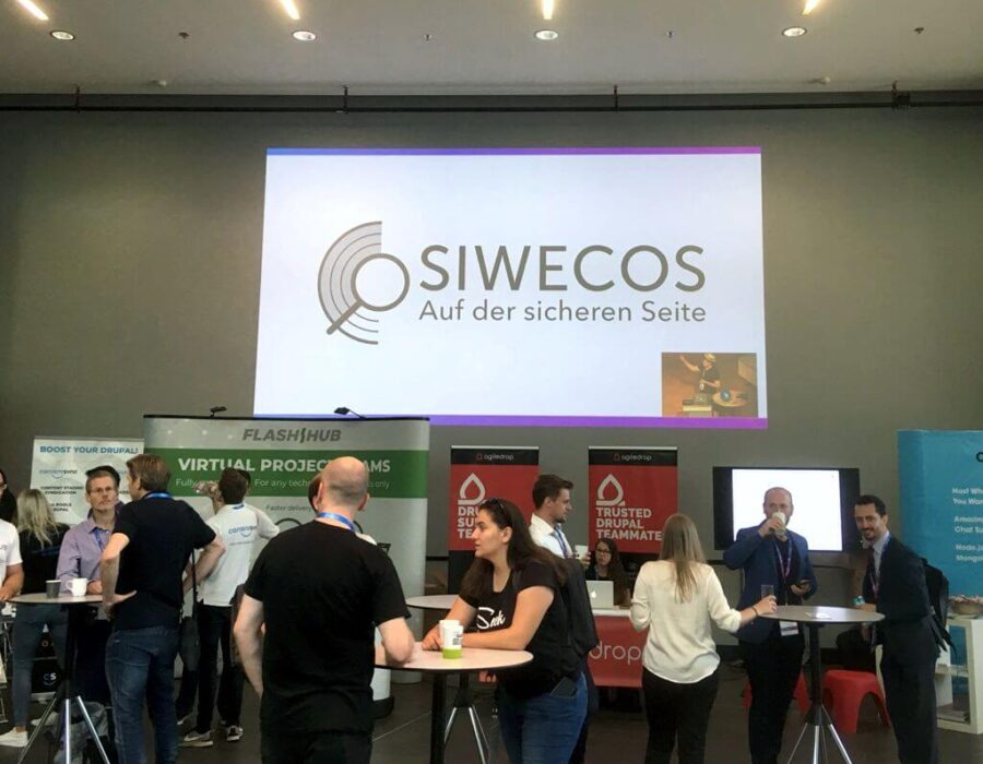 SIWECOS kao globalni sigurnosni standard