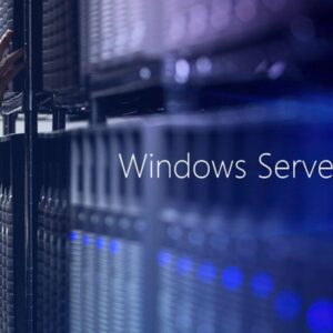 Windows Cloud VPS