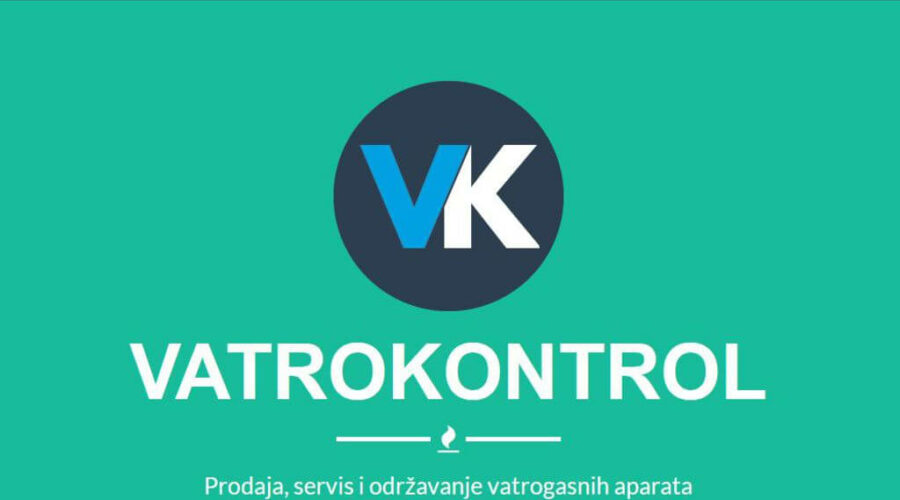 Referenca Vatrokontrol